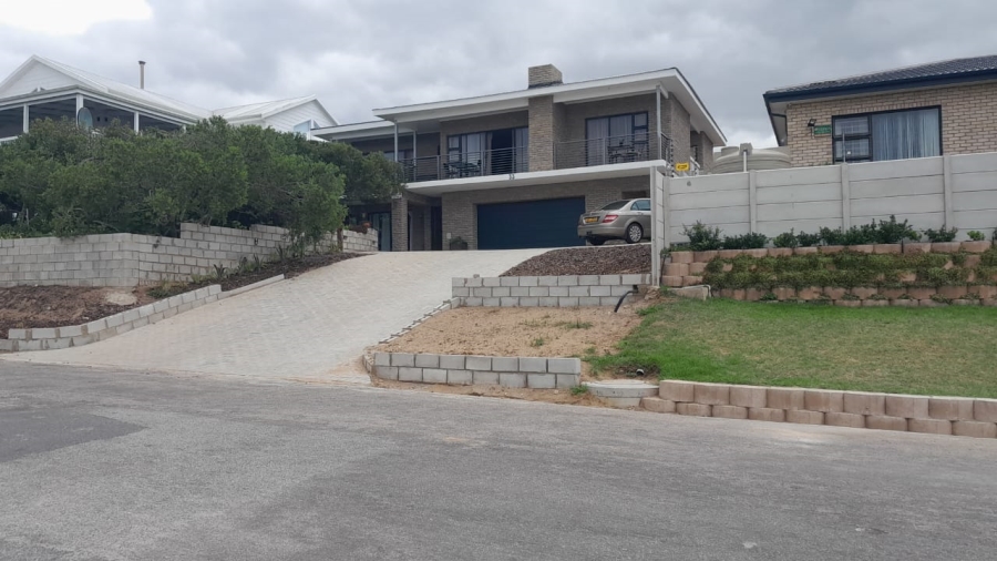 To Let 3 Bedroom Property for Rent in Tergniet Western Cape